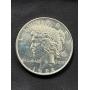 Chaska Silver Coin Auction - Morgan Silver Dollars and Peace Dollars
