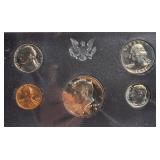 1971 US Proof Set from San Francisco Mint