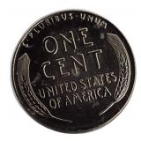 "RARE" 1943 Limited Edition - BLACK RUTHENIUM, with only 1 out of 10,000 produced.