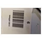 1972 Proof Set from the San Francisco Mint in flawless condition.