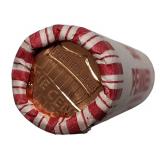 2025- D Penny Roll LAST YEAR!