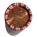 2025- D Penny Roll LAST YEAR!