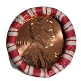 2025- D Penny Roll LAST YEAR!