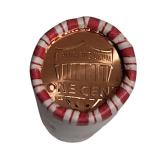 2025- D Penny Roll LAST YEAR!