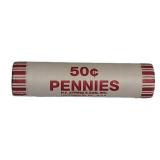 2025- D Penny Roll LAST YEAR!