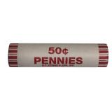 2025- D Penny Roll LAST YEAR!