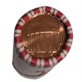 2025- D Penny Roll LAST YEAR!