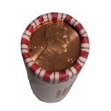 2025- D Penny Roll LAST YEAR!