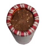 2025- D Penny Roll LAST YEAR!