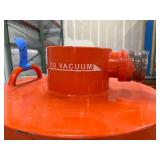 Husqvarna C5500 dust collector