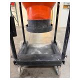 Husqvarna C5500 dust collector