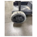 Husqvarna C5500 dust collector