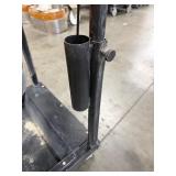 Husqvarna C5500 dust collector