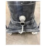 Ruwac Powerhouse DS2720-CON Industrial Vacuum