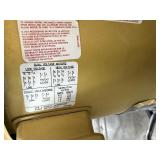 Ruwac Powerhouse DS2720-CON Industrial Vacuum