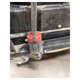 Ruwac Powerhouse DS2720-CON Industrial Vacuum