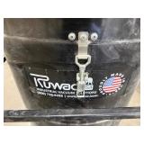 Ruwac Powerhouse DS2720-CON Industrial Vacuum