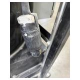 Ruwac Powerhouse DS2720-CON Industrial Vacuum