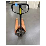 Pallet Jack EAG 20.5X48, 5500 LB Capacity