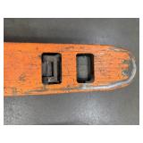 Pallet Jack EAG 20.5X48, 5500 LB Capacity