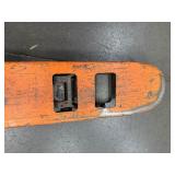 Pallet Jack EAG 20.5X48, 5500 LB Capacity