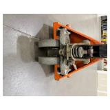 Pallet Jack EAG 20.5X48, 5500 LB Capacity