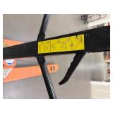 Pallet Jack EAG 20.5X48, 5500 LB Capacity