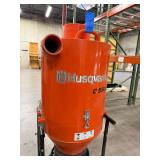 Husqvarna C5500 dust collector