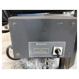 Husqvarna C5500 dust collector