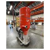 Husqvarna C5500 dust collector