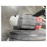 Husqvarna C5500 dust collector