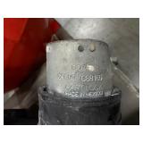 Husqvarna C5500 dust collector