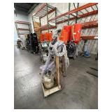 Binks Adhesive Sprayer System