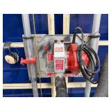 Sheet Board Cutting Machine Panel Saw Model H5, approx 121” w x 88”