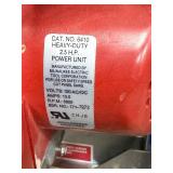 Sheet Board Cutting Machine Panel Saw Model H5, approx 121” w x 88”