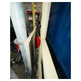 Sheet Board Cutting Machine Panel Saw Model H5, approx 121” w x 88”