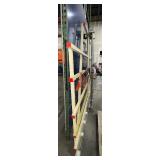 Sheet Board Cutting Machine Panel Saw Model H5, approx 121” w x 88”