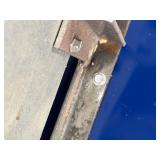 Sheet Board Cutting Machine Panel Saw Model H5, approx 121” w x 88”