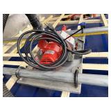 Sheet Board Cutting Machine Panel Saw Model H5, approx 121” w x 88”