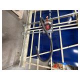 Sheet Board Cutting Machine Panel Saw Model H5, approx 121” w x 88”