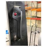 Clark C25C forklift. Hours: 8379