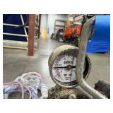 Binks Adhesive Sprayer System