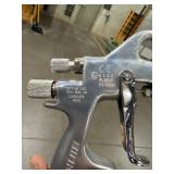 Binks Adhesive Sprayer System