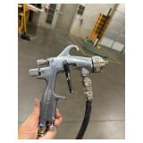 Binks Adhesive Sprayer System