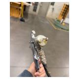 Binks Adhesive Sprayer System