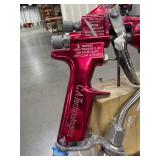 Binks Adhesive Sprayer System