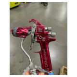 Binks Adhesive Sprayer System