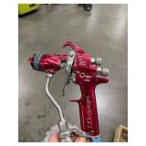 Binks Adhesive Sprayer System