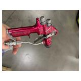 Binks Adhesive Sprayer System