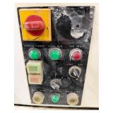 Machine Technologies MP-25 mortar pump, Plaster hose